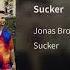 Jonas Brothers Sucker Audio Oficial