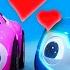 Watch Car Love Love Beam The Power Battle ह द क र ट न Animated Series WatchcarTVIndia