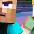 Alex And Steve Life 2 Minecraft Film