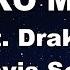 Karaoke SICKO MODE Ft Drake Travis Scott No Guide Melody Instrumental