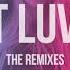 Just Luv Me Fearious Black S Deep House Remix Britney Spears