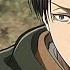 3 Times Levi Smiled