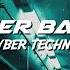 Ganger Baster Cyber Techno Super Blade Bass