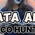 DISCO HUNTER Ternyata Abu Abu Extended Mix