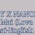 Sizzy X Nanon Love Score Thai English Lyricss