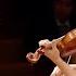 Hilary Hahn Sarabande From Bach Violin Partita No 2 In D Minor BWV 1004