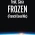 Frozen Franck Dona Mix