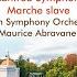 Manfred Symphony Op 58 TH 28 IV Allegro Con Fuoco Remastered 2023