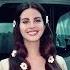 Lana Del Rey White Mustang Official Audio