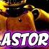 SFM FNAF Alastor S Game By The Living Tombstone COLLAB Hazbin Hotel Song FNAF REACTION