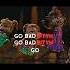 Go Bad B Go Bad B Go Alvinandthechipmunks Girls