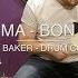 Hey Ma Bon Iver Drum Cover