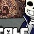 Лютые Undertale приколы 14 Андертейл комиксы