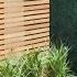 The Privacy Screen Planter Box Easy DIY Project