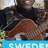 Tusse Home Tour In Furudal Sweden Eurovision 2021