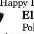 Elke Happy Birthday Polka