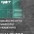 Mauro Picotto Frankyeffe Mario Piu Nameless Original Mix