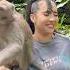 Try This When You Re In Bali Bali Vacation Solotravel Nature Animals Monkey