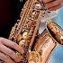 Самые Красивые Мелодии Саксофона 3 часа Saxophone Beautiful Music