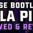 DJ Rise Bootleg X Tela Pipa Slowed Reverb