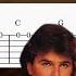 Touch By Touch Guitar Solo Tab Easy