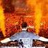 Hardwell Tomorrowland 2024 Style Mix Epic Big Room Techno