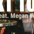 NEXT TO ME Lyrics Lvly Feat Megan Wofford