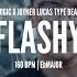 FREE Logic X Joyner Lucas Type Beat FLASHY Fast Rap Instrumental