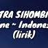 Petra Sihombing Mine Indonesia Ver Lirik