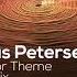 Thomas Petersen Terminator Theme Original Mix