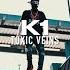 K1 Toxic Veins Music Video