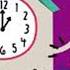 Tick Tock I M A Little Cuckoo Clock The Kiboomers Preschool Songs Nursery Rhymes For Learning