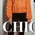 5 Easy Chic Autumn Outfit Ideas Sweater Jeans