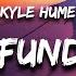 Kyle Hume Trust Fund Baby Lyrics