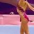 Katrin Taseva BUL Hoop Final Grand Prix Holon 2019