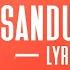 Los Van Van Sandunguera Lyric Video