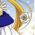 SAILOR MOON SEQUEL Interludio 27 PLENILUNIO Il Matrimonio Di Serenity Ed Endymion