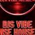 Djs Vibe Intense House Mix 11 November 2024