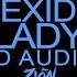 EXID 이엑스아이디 LADY 내일해 3D Audio Version