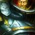 PERTURABO Lord Of Iron Warhammer 40k Lore