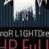 M1noR L1GHDreaM HP FuLL