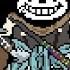 Ink Sans Tokyovania Dual Mix Hellmode Unuse Game Bgm