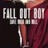 Fall Out Boy Miss Missing You Audio