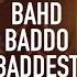 Falz Bahd Baddo Baddest Official Video Ft Olamide Davido