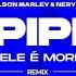 Adílson Marley Pipipipi Aquele é Mormão Nery Pro Remix