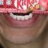 ASMR How Do You Eat Your Kit Kat ASMR KitKat TakeABreak DoctorTristanPeh