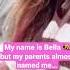 Belle Delphine Was Almost Named What Also Invented Kanye Belledelphine Shorts Tiktok