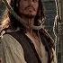 End Scene Of The Pirates Of Caribbean Captain Jack Sparrow Escape 1080HD