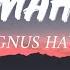 Magnus Haven Imahe Lyrics