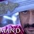 LYRICAL Ghamand Kar Tanhaji The Unsung Warrior Ajay Kajol Saif Sachet Parampara